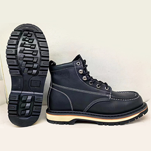 Water Resistant Safety Work Boots SA-CY11